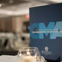 OMA 30th Anniversary Celebration